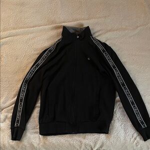 Calvin Klein Tech Jersey Jacket